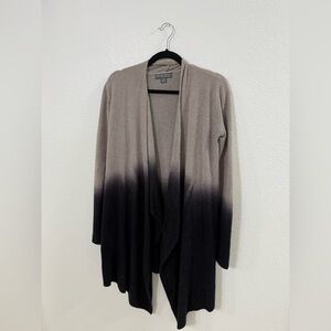 Barefoot Dreams Ombré Sweater